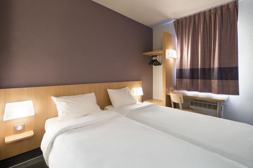 B&B Hotel Le Mans Nord 1 Saint-Saturnin  Eksteriør bilde