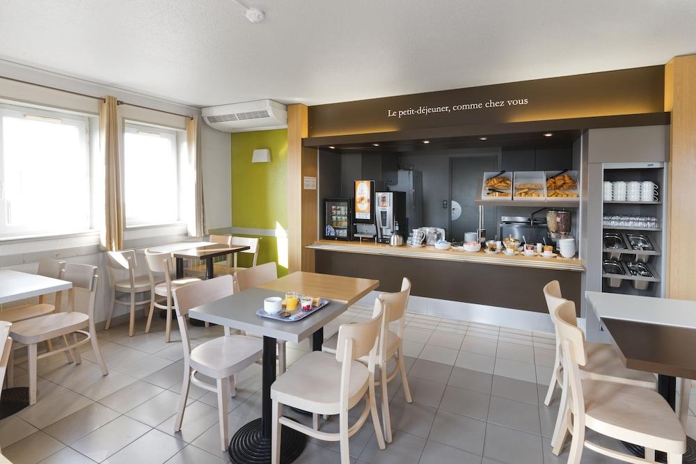 B&B Hotel Le Mans Nord 1 Saint-Saturnin  Eksteriør bilde