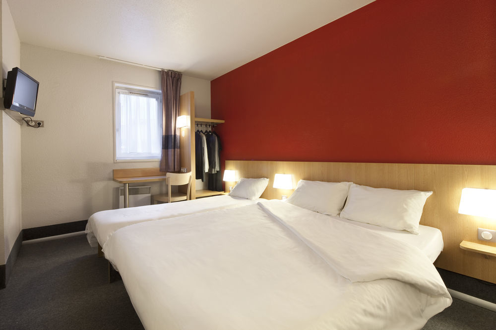 B&B Hotel Le Mans Nord 1 Saint-Saturnin  Eksteriør bilde